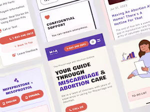 Improving Access to Reproductive Health Resources