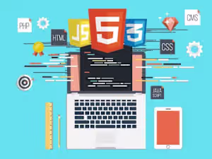 Personal Portfolio Website