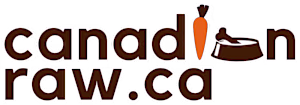High Quality Raw Food for Dogs in Calgary, Alberta