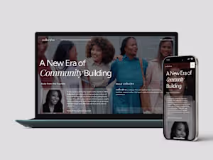 Collectiva is an innovative AI-powered