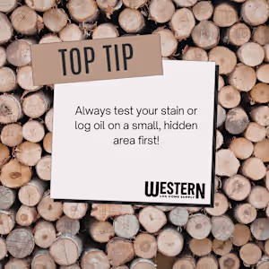 Social Media Campaign for Log