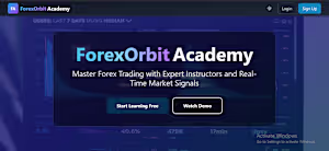 Comprehensive Forex E-learning Platform for All Traders