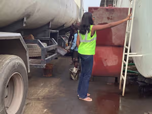 Business Development Lead for ANTAR ENERGY 