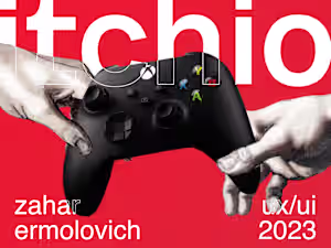 itch.io website redesign