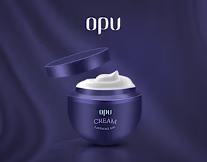 OPU BRAND :: Behance