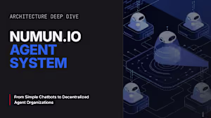 Numun.io AI Platform Overview