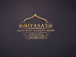 Riyasat Resort 3D Visualization 