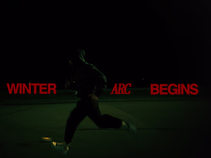 Edited Roje Saleh's Doumenting series