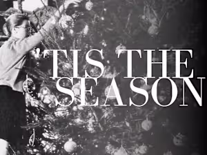 Celebrating the Holidays, the Grace Way