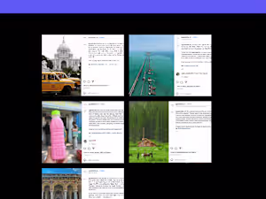 Social Media Copy | Raaghavi Senthil