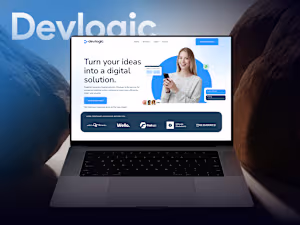 DevLogic - software solutions