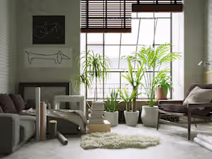 3D Visualization of Architectural Design