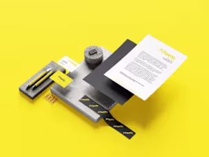 Brand Identity Design 