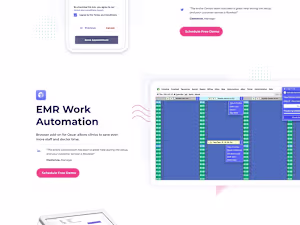 Cortico.health (http://Cortico.health)  landing page