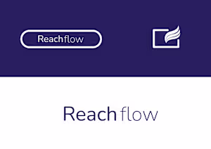 Logo for a Saas Startup :: Behance