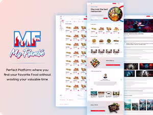 Flambe by Selim – Analytics & Dashboard Development