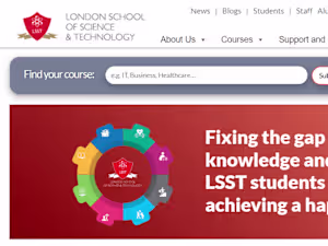 London School of Science & Technology