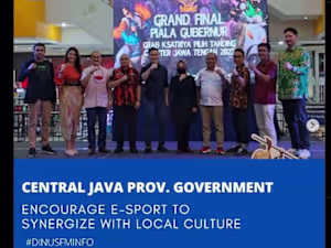 Article on Instagram Post