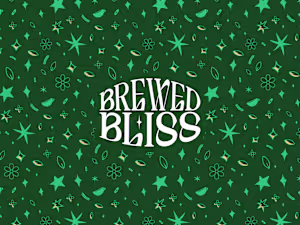 Brewed Bliss Brand Guideline