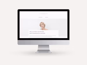 Kylinlight — Brand & Kajabi