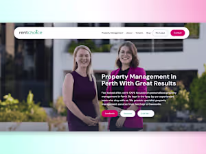 Rent Choice