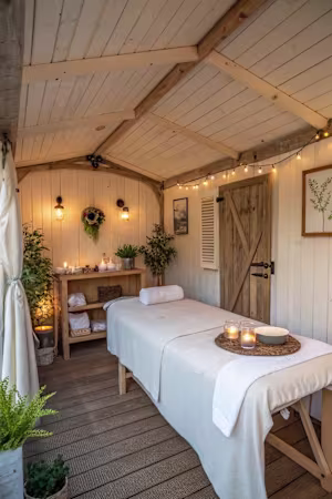 Client Retention & Experience Journey
Title