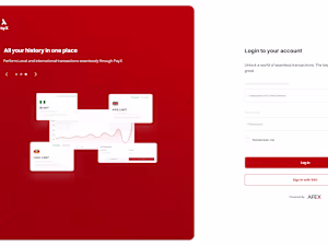 AFEX | <!-- -->#1 Fastest Growing Company in Africa, 2023