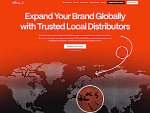 Atto.me : Expand your brand! 