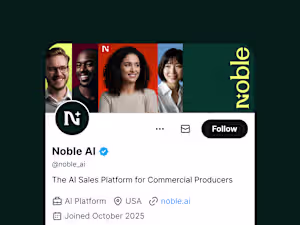 AI-Powered Insurance Brand Identity