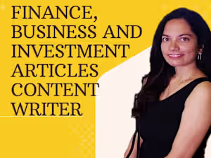 Creating Compelling Stock Market Articles 