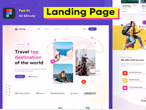 "Digital Masterpiece: Crafting Engaging and Responsive Websites 