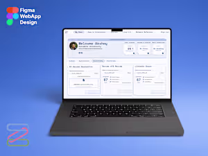 I was asked to design