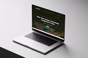 Moria Web | Figma to Framer