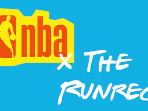 The RunRec