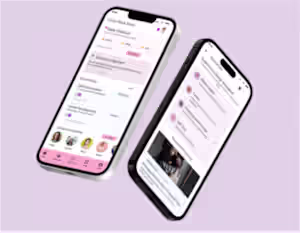 COME BACK MOM APP.
Every mom