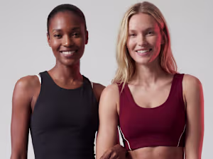 Lululemon E-commerce AI Visuals