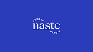 Beauty brand visual identity - NASTE Beauty :: Behance