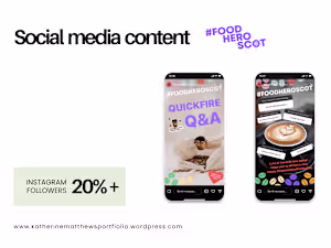 Engaging Email & Social Campaigns for Non-Profit Fundraising