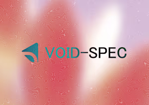VOID-SPEC — The Architecture of Silence