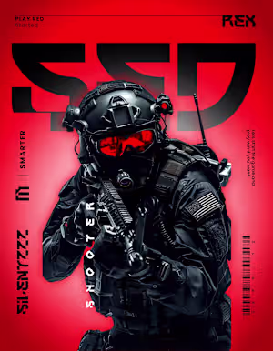 Strong visuals alone don’t build brands — strategic communic...