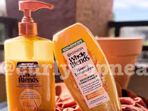 Curlytopnea UGC Portfolio