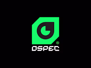 OSPEC Visual Identity Design