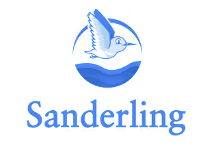 Full stack engineer @ Sanderling