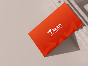 Brand Identity for a Learning Companion Powered by AI