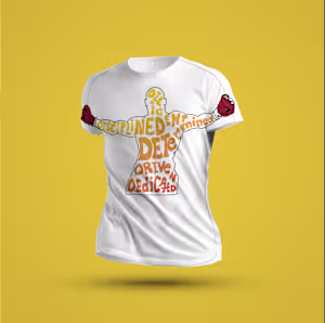 Mike Tyson Concept Tee: 5D