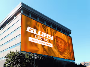 Brand Visual Identity