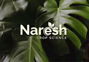 Naresh Crop Science [ Branding & Social Media ]