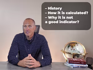 YouTube Talking Head Sample