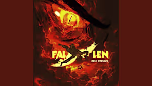 Fallen - Zen Zephyr