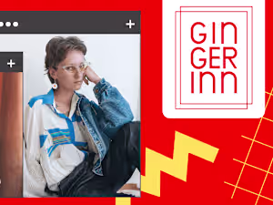 GINGERINN | Etsy